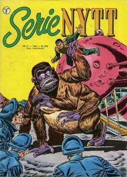 #15 August 1964 [221]